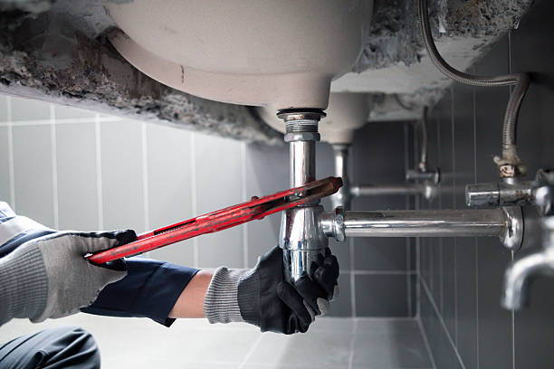 Licensed Pipe Repair service in Sharon, CT - Street Wise - Plumbing